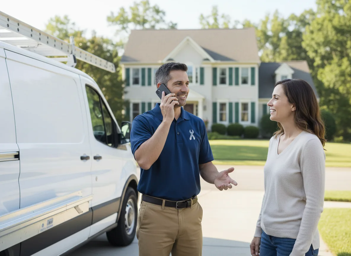 Home Gutter Service Buxton, ND FAQs